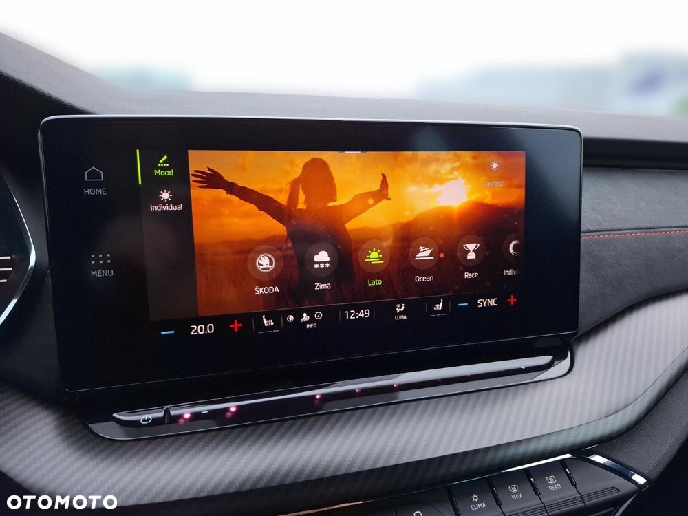 Skoda Octavia - 23