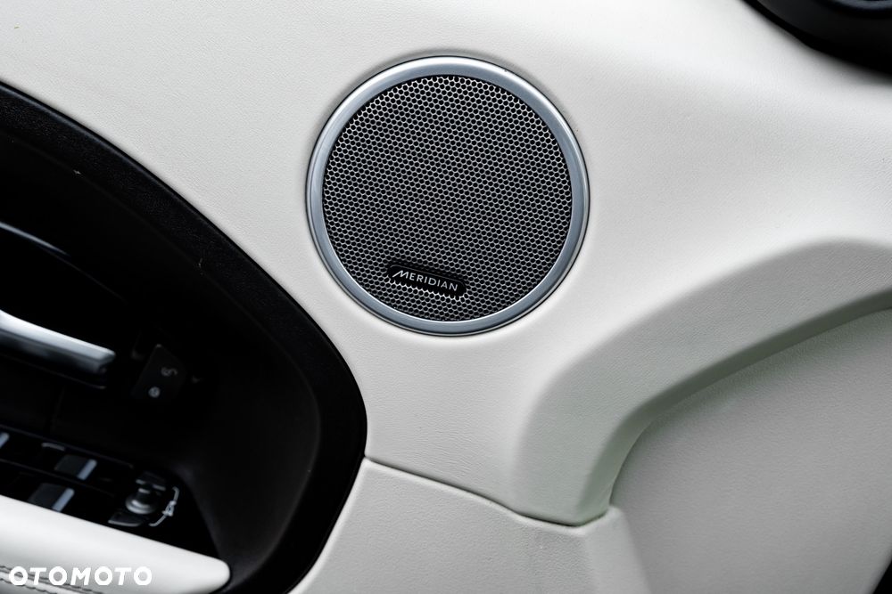 Land Rover Range Rover Evoque Si4 HSE Dynamic - 38