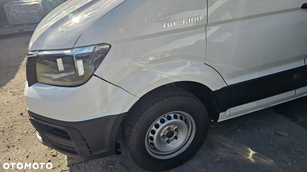 MAN TGE - 11