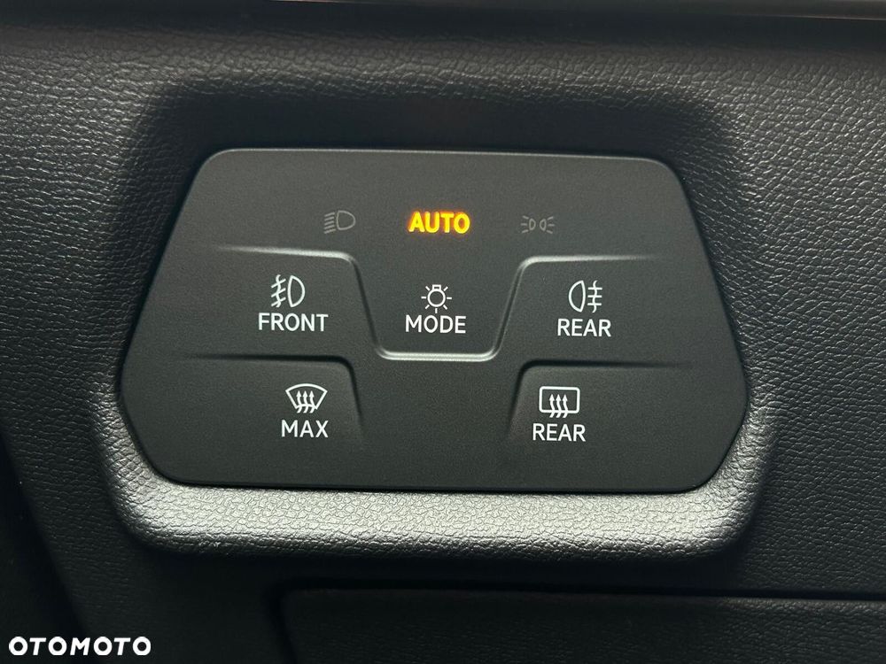 Cupra Formentor 2.0 TSI 4Drive DSG - 22