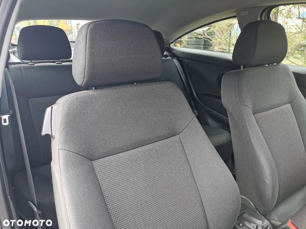 Opel Astra 1.6 Innovation - 14