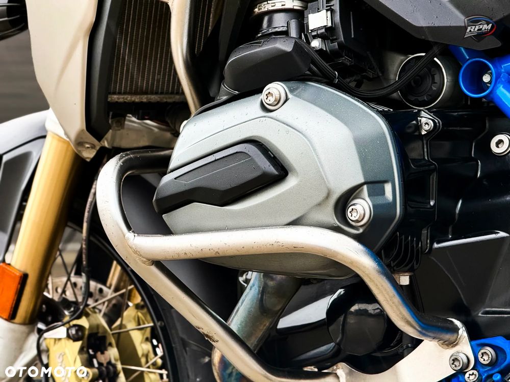 BMW GS - 30