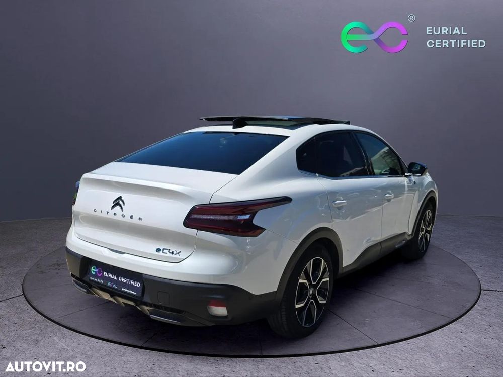 Citroën C4 - 4