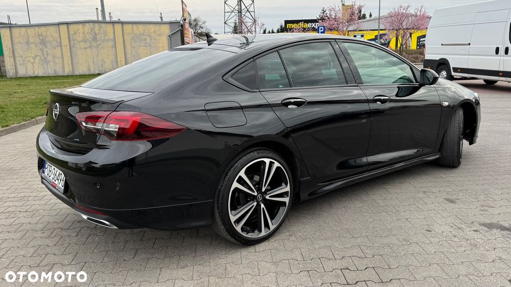 Opel Insignia 2.0 CDTI GS Line + S&S - 7