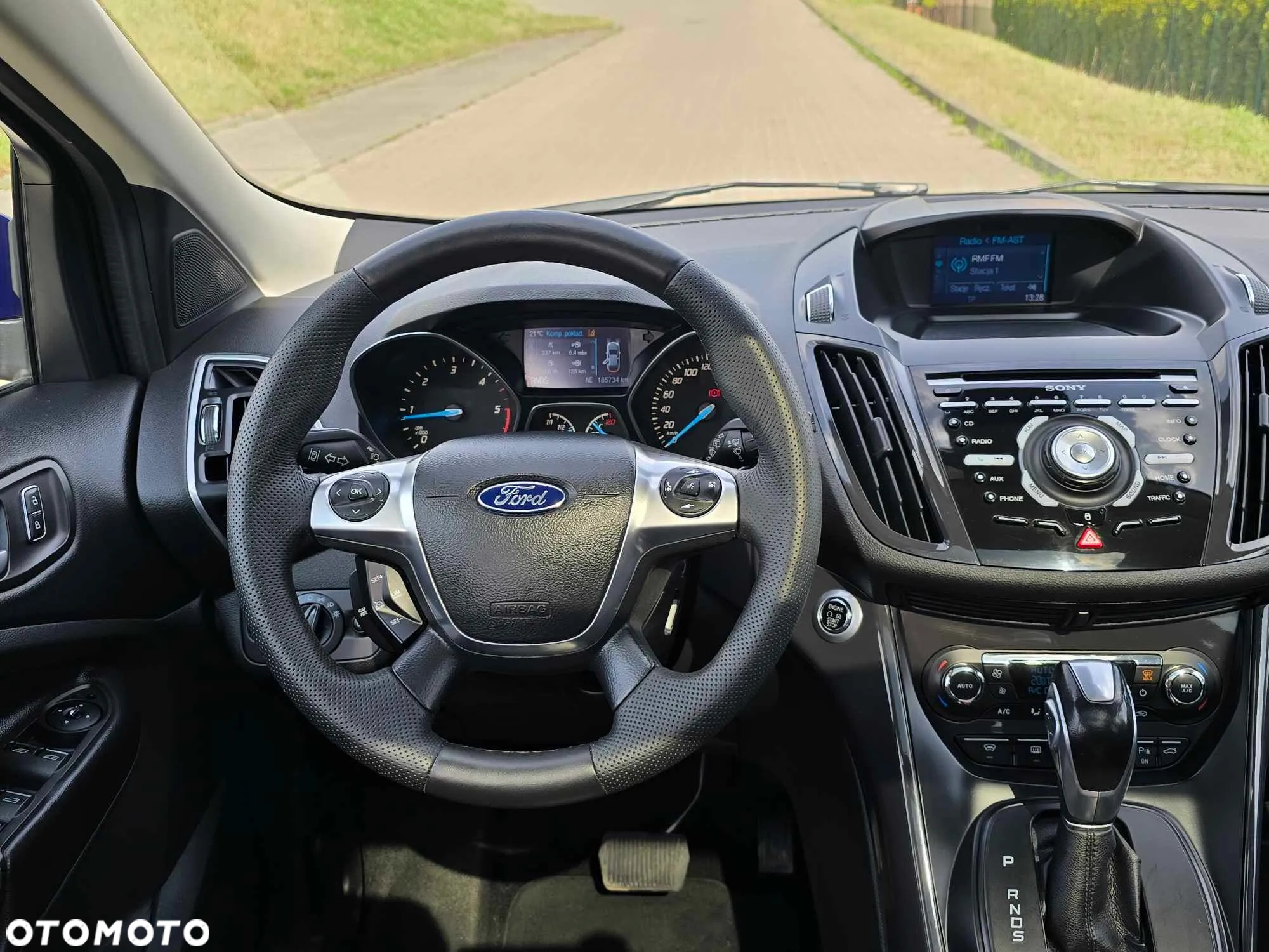 Ford Kuga 2.0 TDCi 4WD Titanium Plus - 16