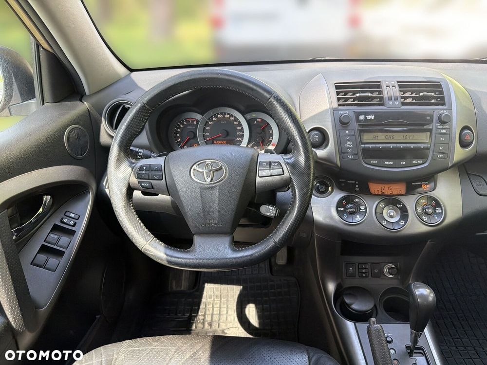 Toyota RAV4 2.0 VVT-i Prestige MS - 18