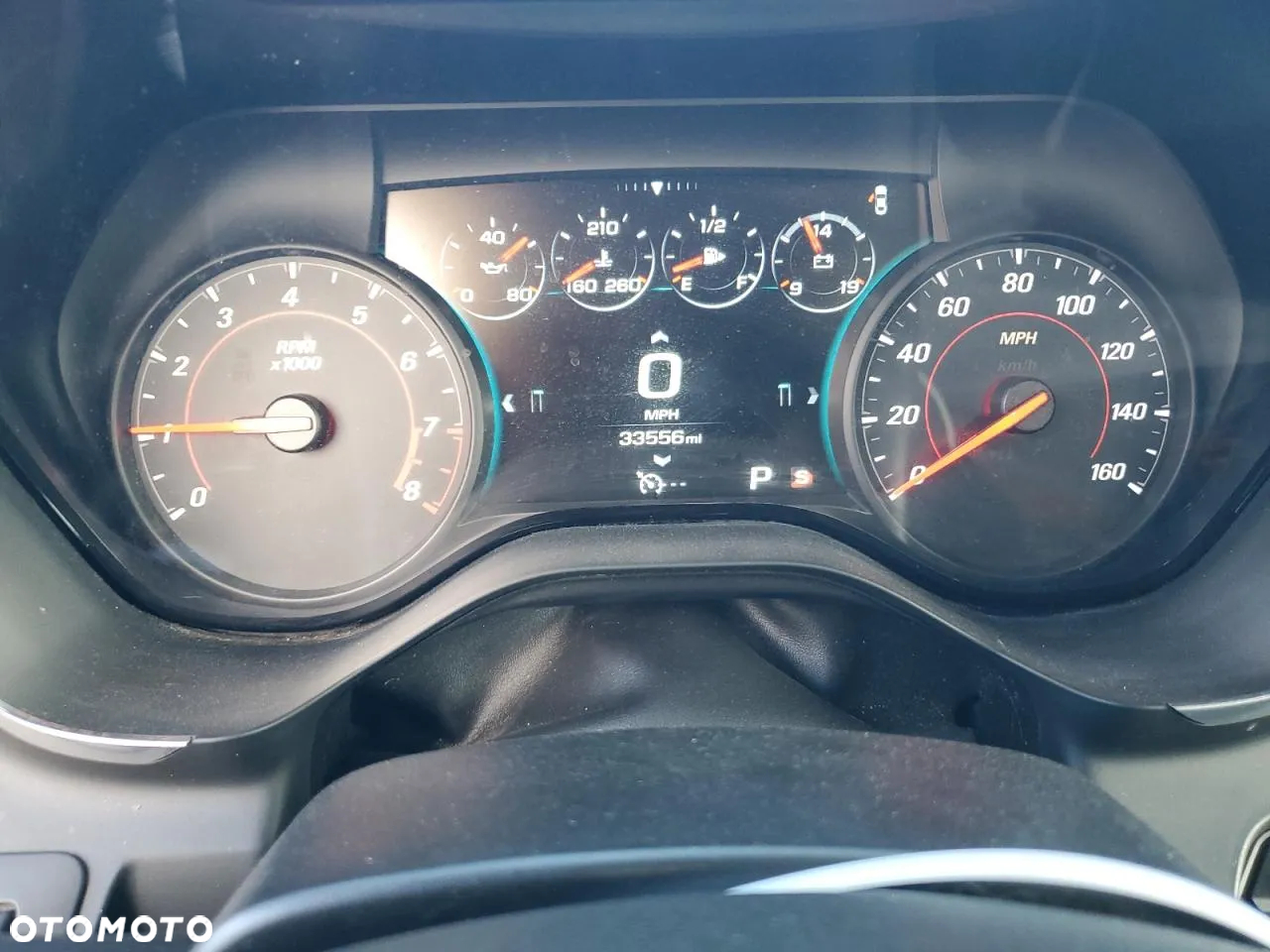 Chevrolet Camaro 3.6 V6 Coupe 2LT - 12