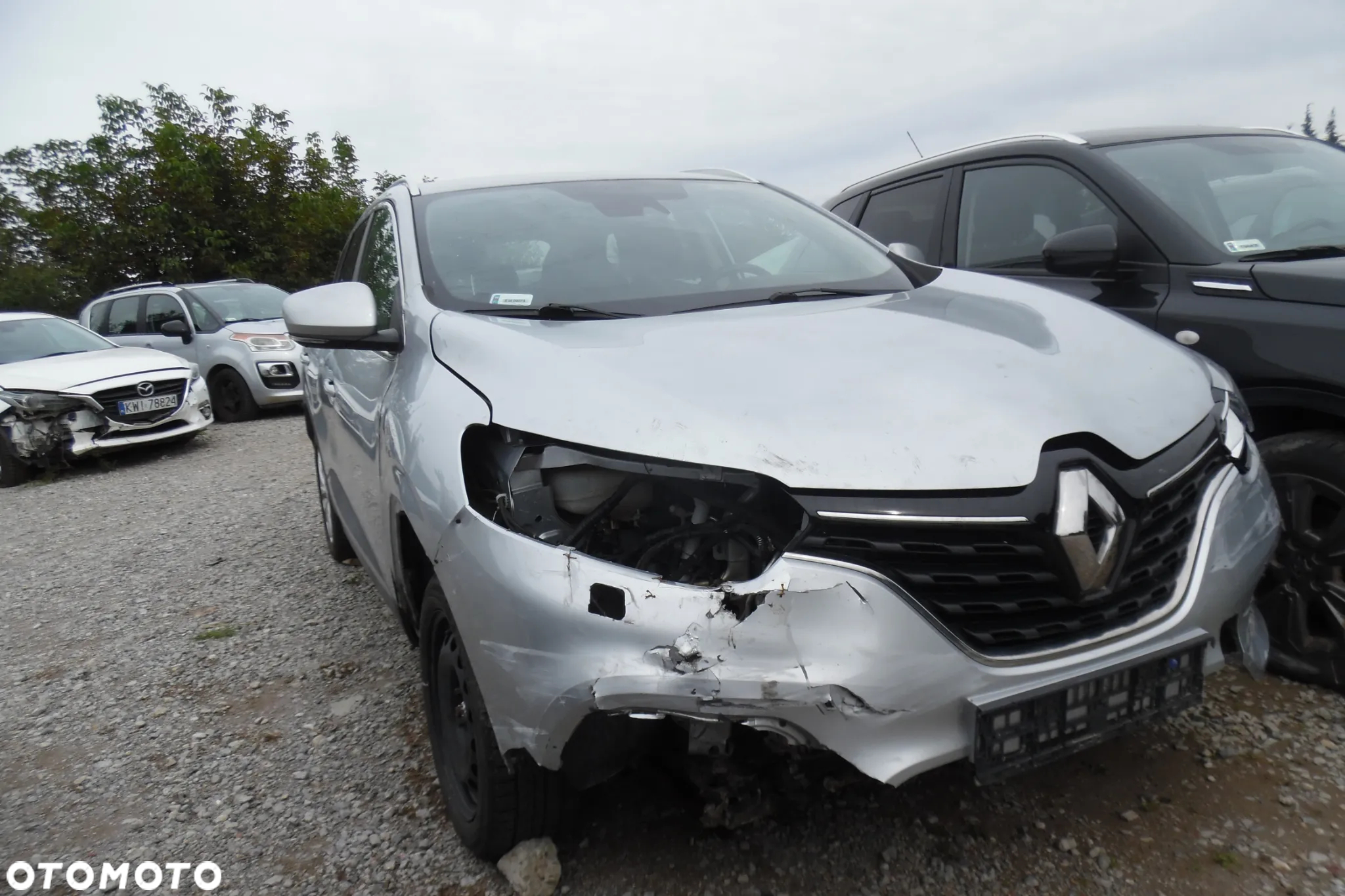 Renault Kadjar 1.3 TCe FAP Easy Life - 3