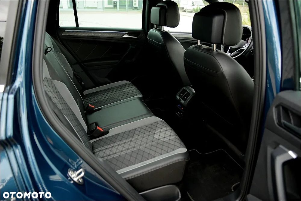 Volkswagen Tiguan 1.5 TSI EVO R-Line DSG - 24