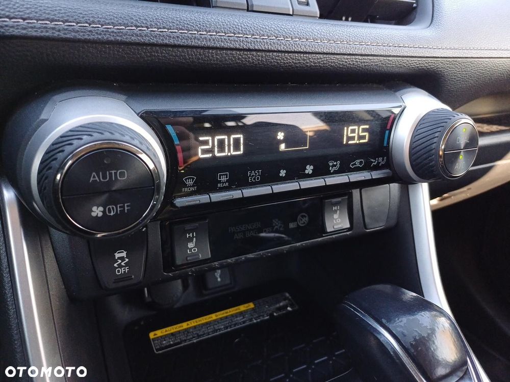 Toyota RAV4 2.5 Hybrid Comfort 4x4 - 24