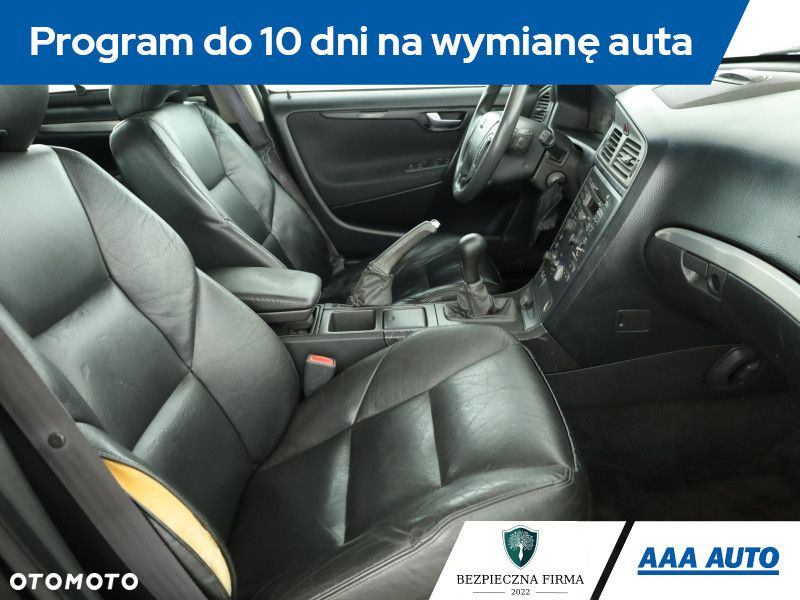 Volvo V70 - 8