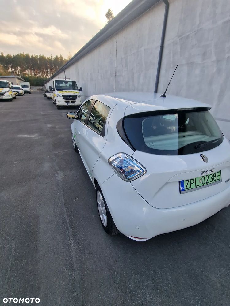Renault Zoe - 34