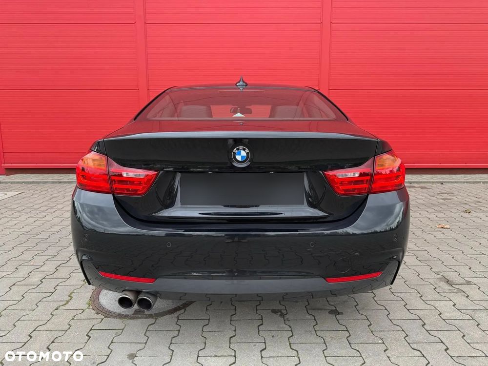 BMW Seria 4 420i - 5