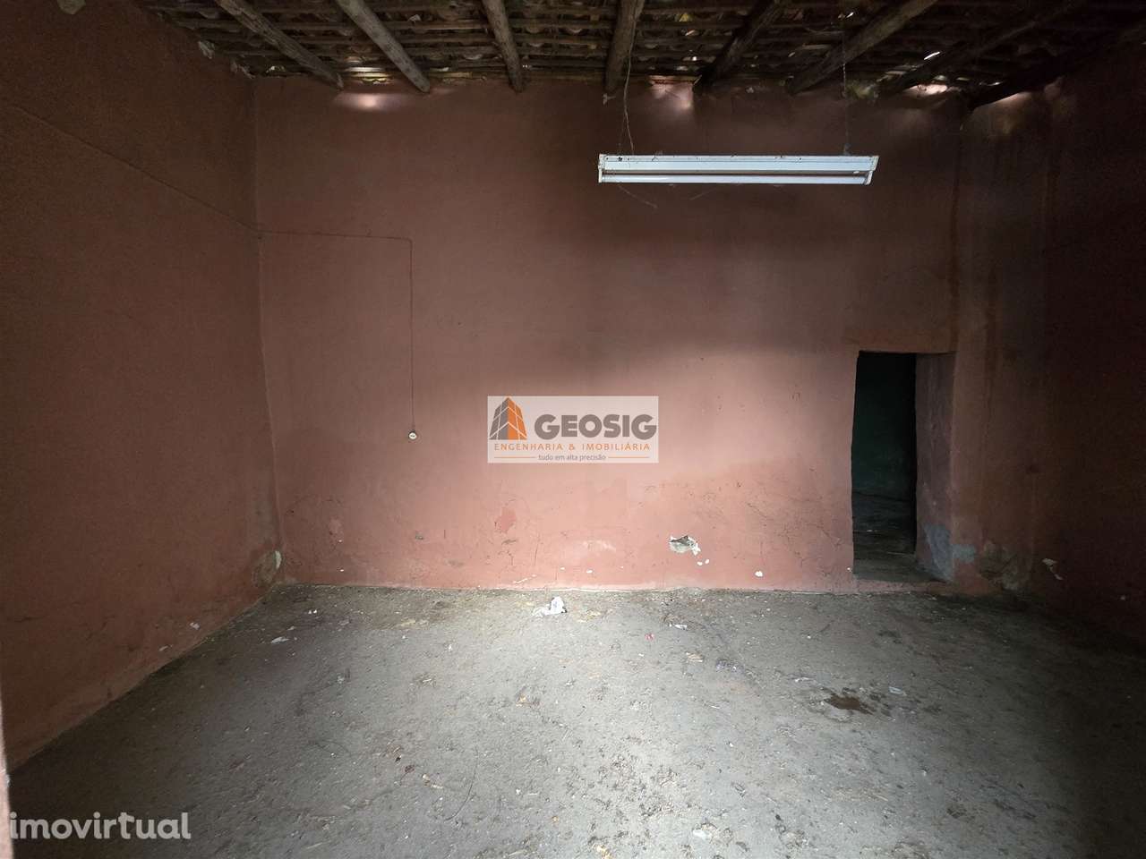 Moradia para Restaurar T1 Venda em Almodôvar e Graça dos Padrões,Almod - Grande imagem: 4/17