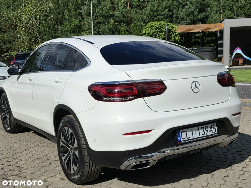Mercedes-Benz GLC - 20