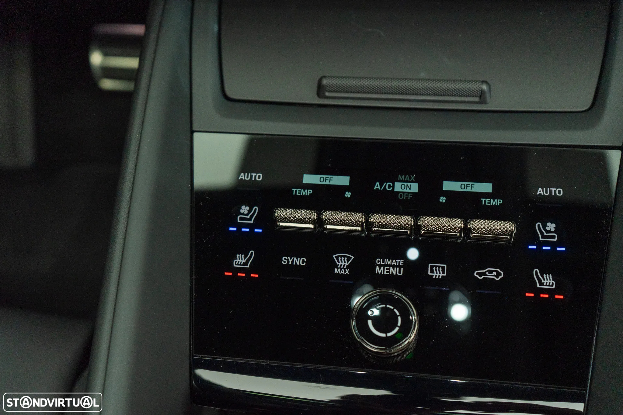 Porsche Macan Electric Turbo - 19