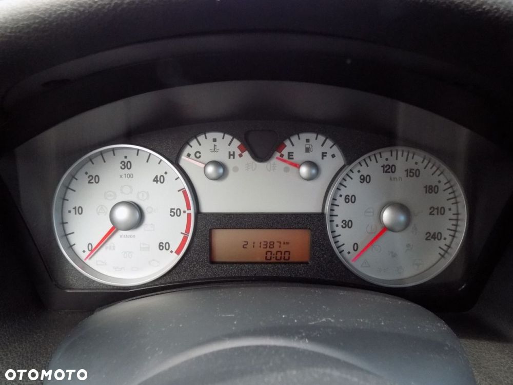 Fiat Stilo - 10