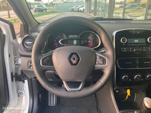 Renault Clio 1.5 dCi Zen - 11