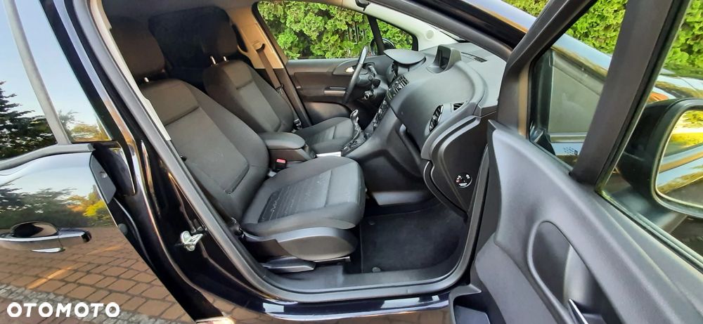 Opel Meriva - 18