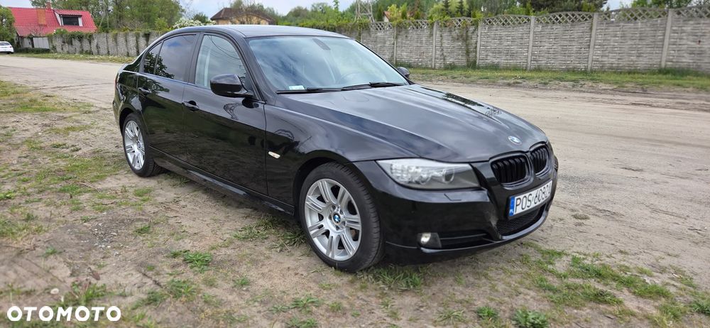 BMW Seria 3 - 2