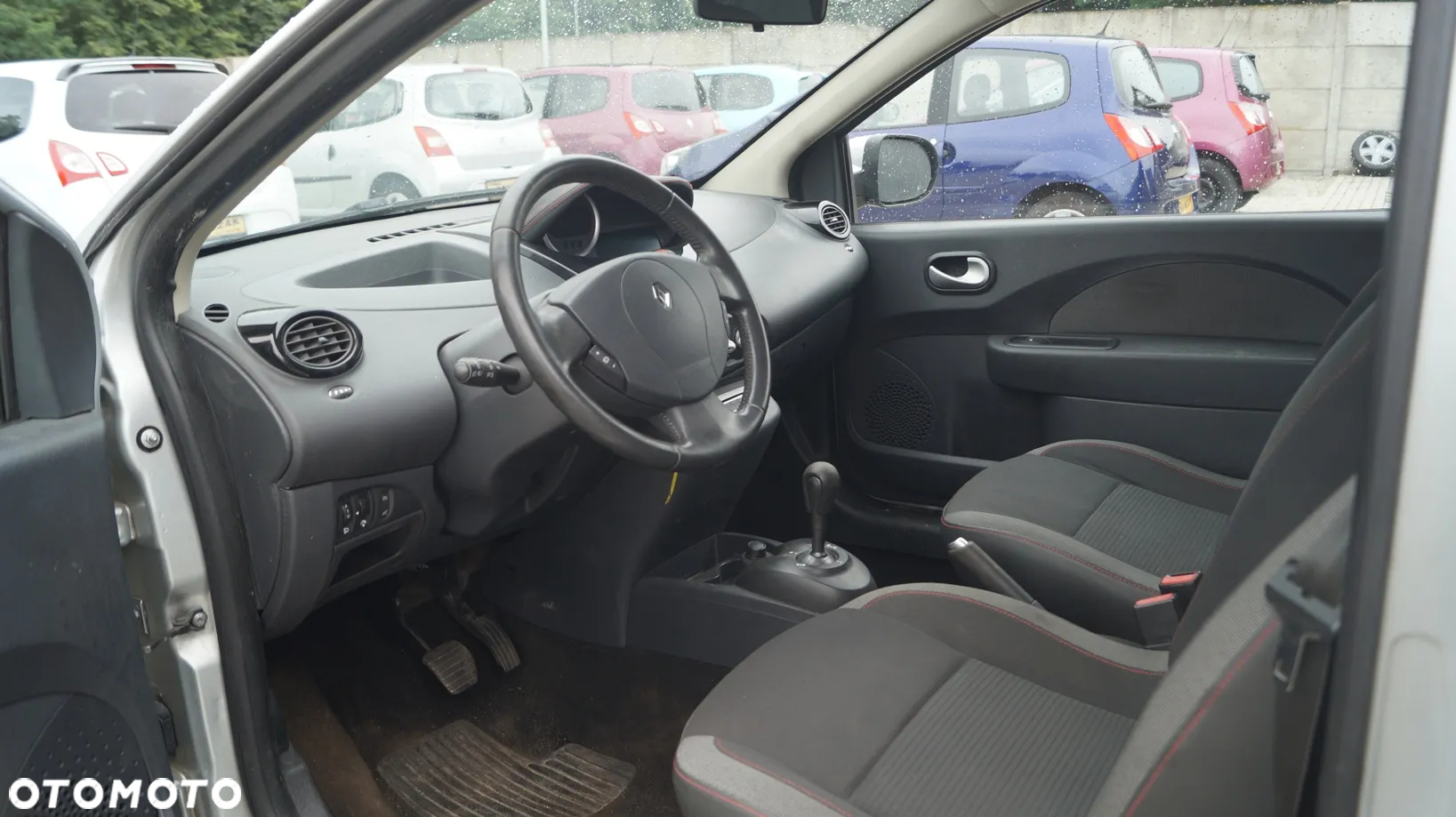 Renault Twingo 1.2 16V 75 Quickshift Dynamique - 17