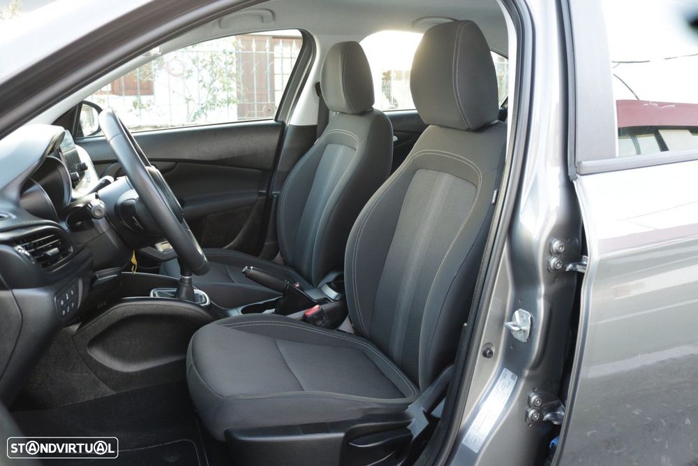 Fiat Tipo 1.3 Multijet City Life - 15