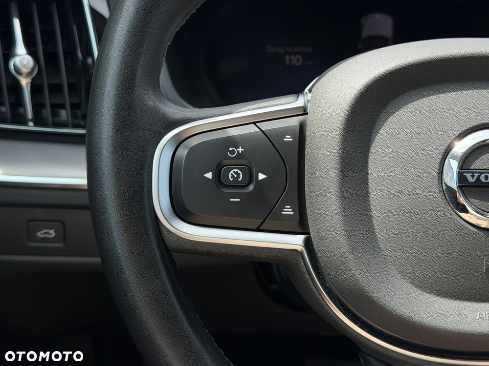 Volvo XC 60 B5 B AWD Core - 14
