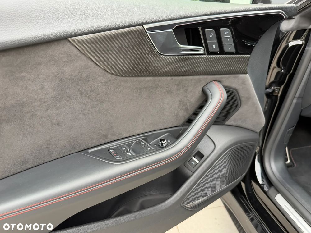Audi RS5 Sportback 2.9 TFSI quattro tiptronic - 14