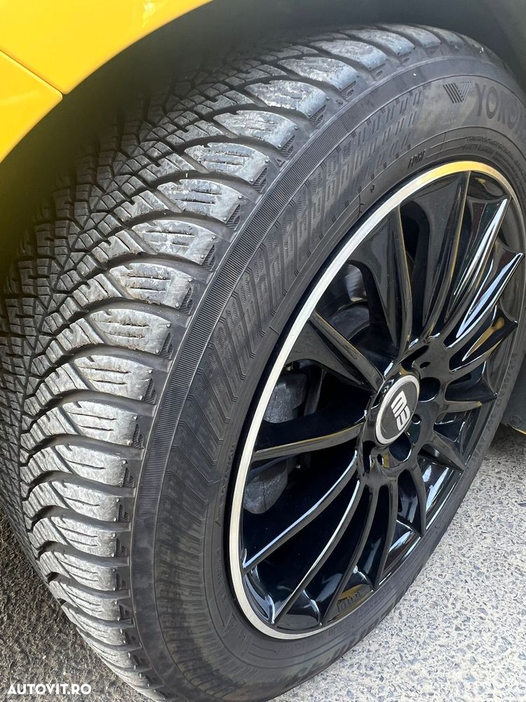 Mercedes-Benz A 220 d Aut. - 14