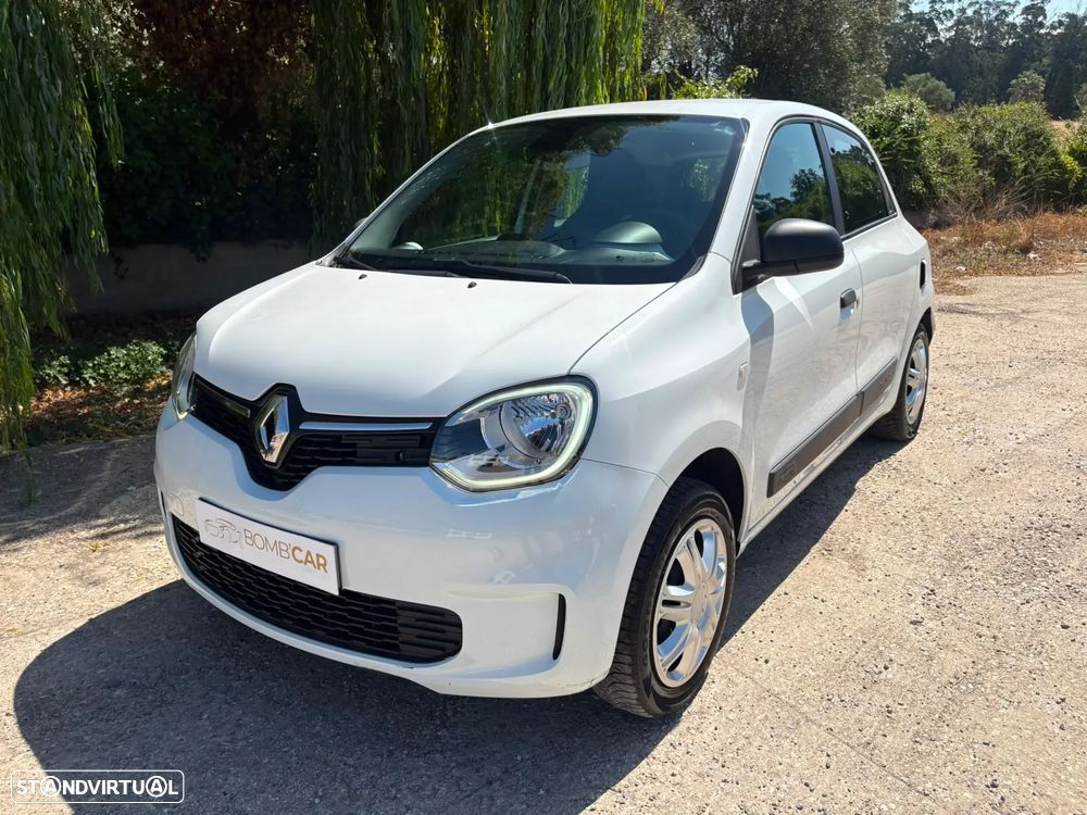 Renault Twingo SCe 70 Liberty - 8