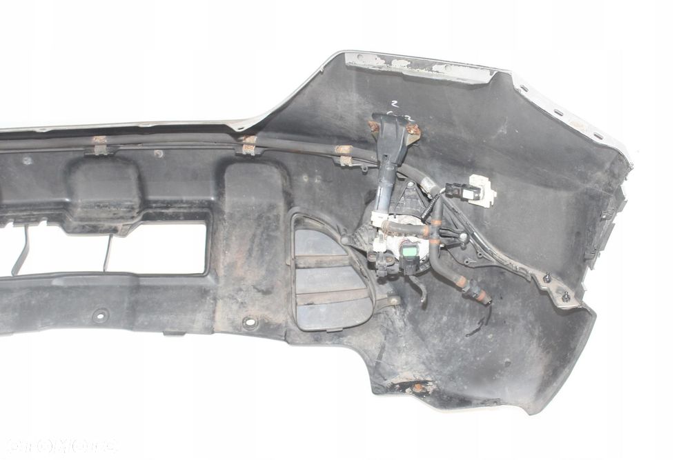Zderzak przód przedni honda crv iii 06-09r spryski pdc - 10