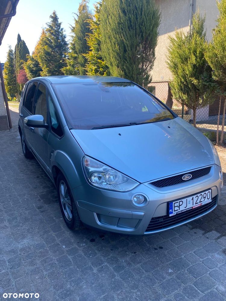 Ford S-Max 1.8 TDCi Gold X - 1