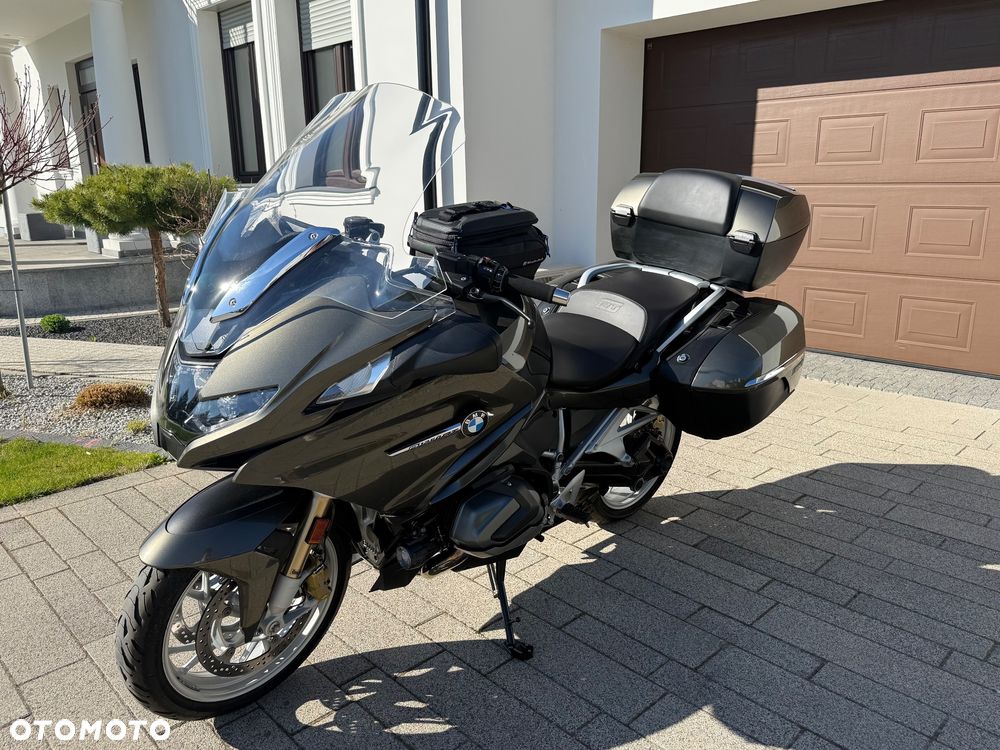 BMW RT - 17