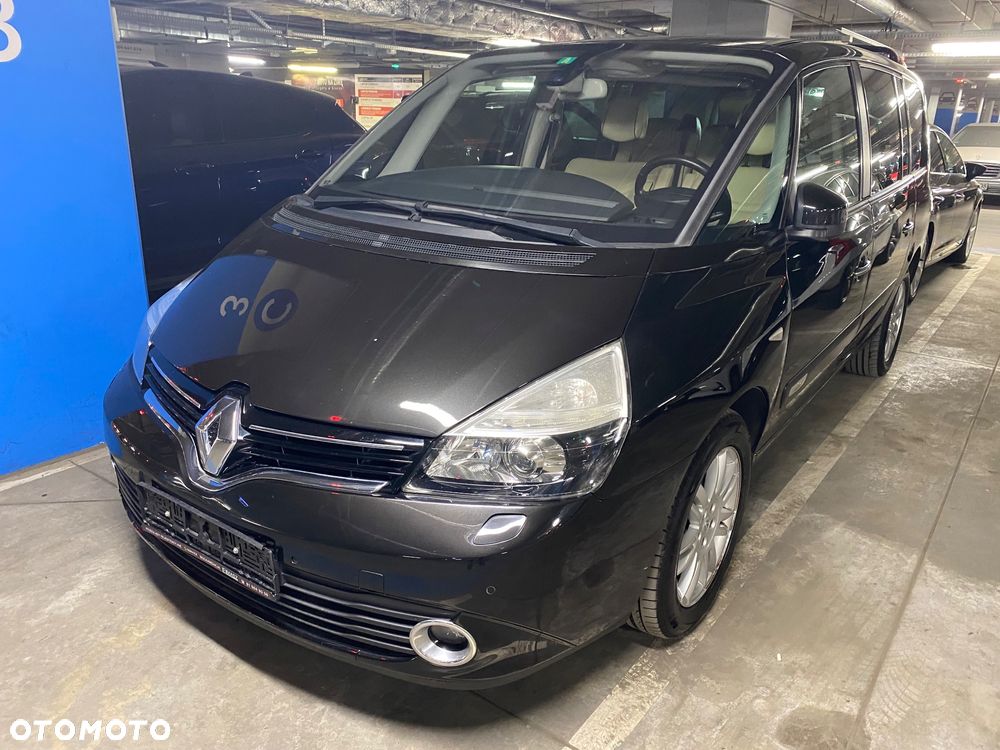 Renault Grand Espace 2.0 dCi Initiale - 38