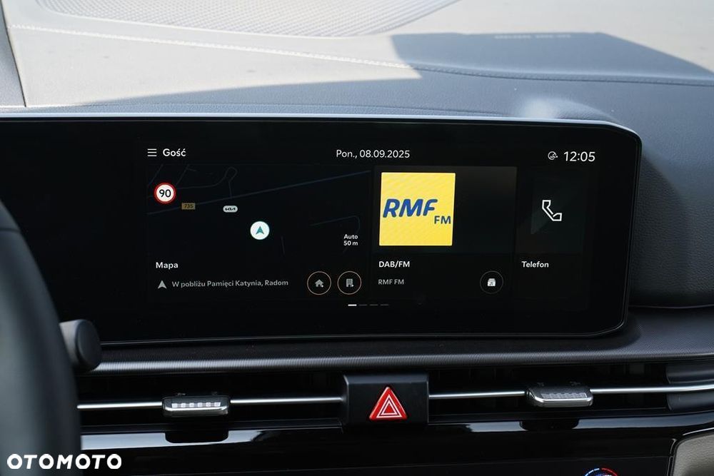 Kia Sportage 1.6 T-GDI Business Line 2WD DCT - 20