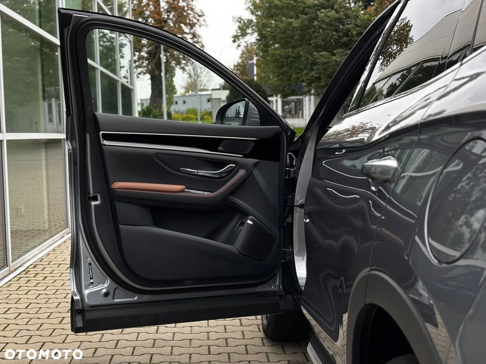 BYD Seal U DM-i 1.5 Boost - 13