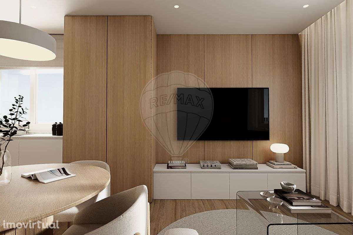 Apartamento T1 para venda - Grande imagem: 2/15