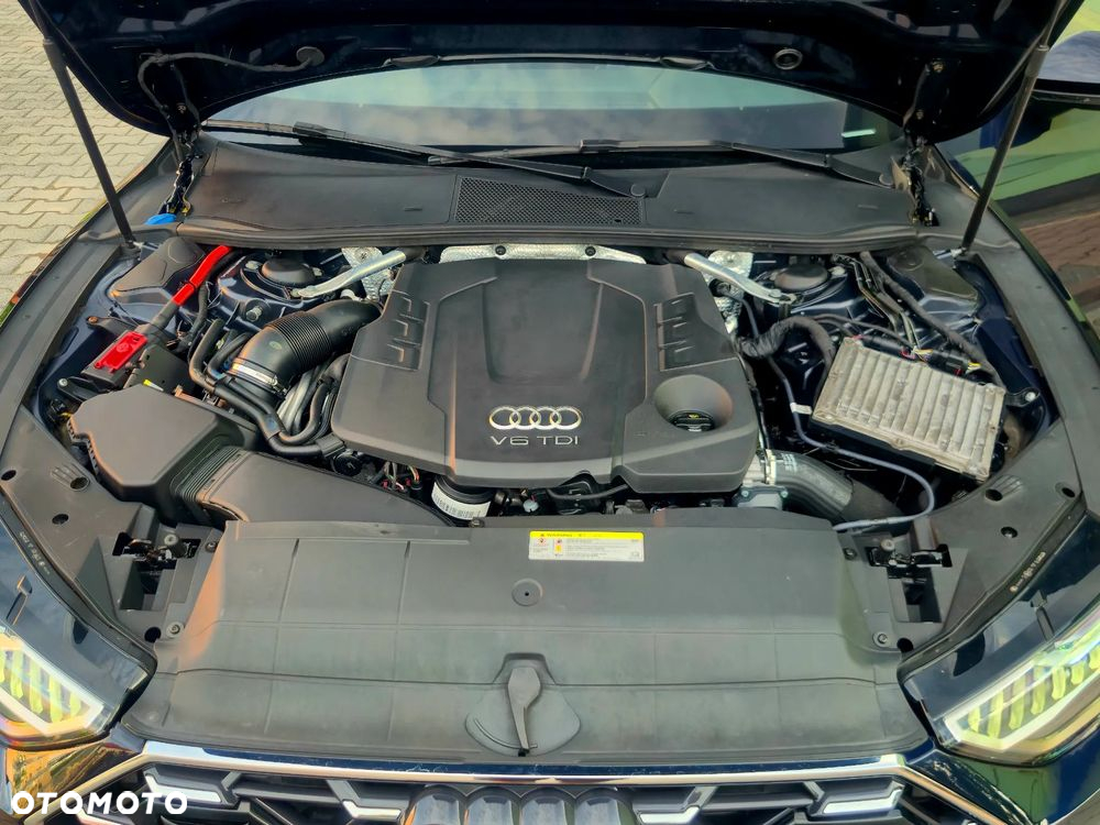Audi A7 Sportback - 39