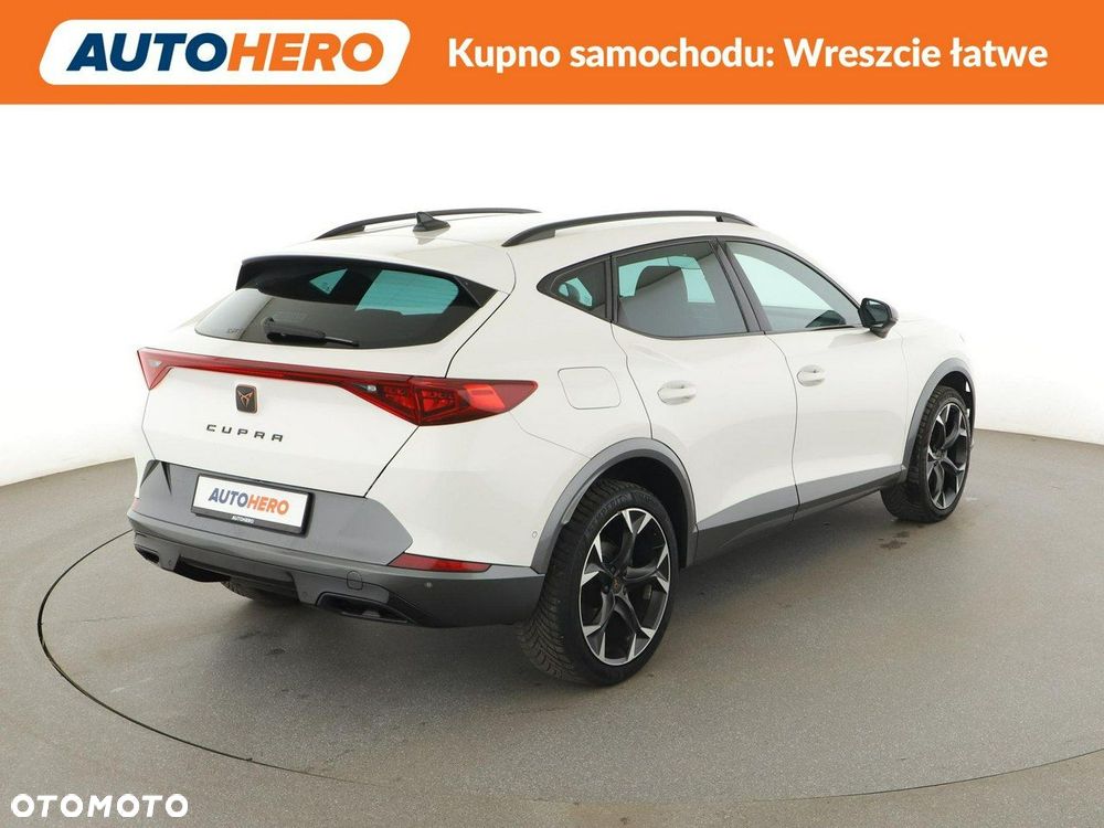 Cupra Formentor 1.5 TSI DSG - 8