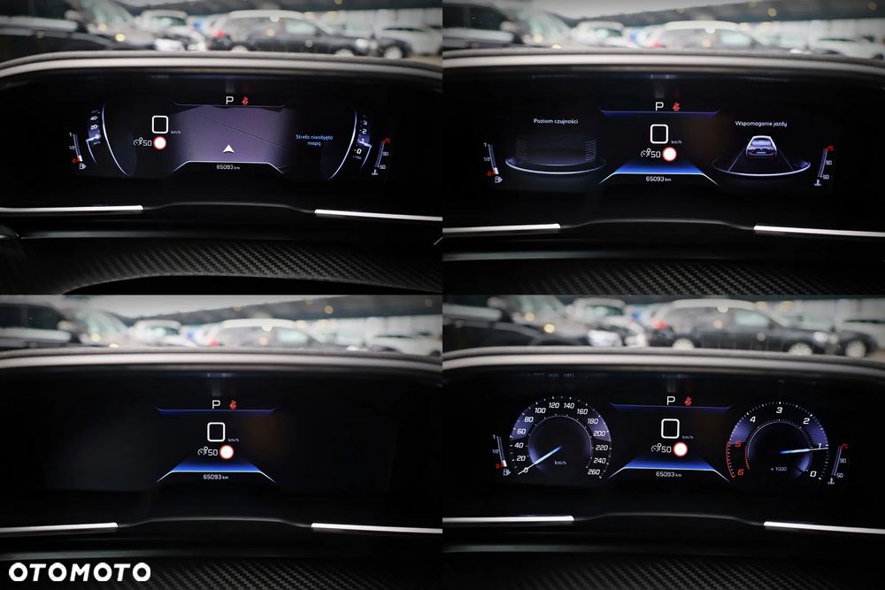 Peugeot 508 1.5 BlueHDi Allure Pack S&S EAT8 - 30