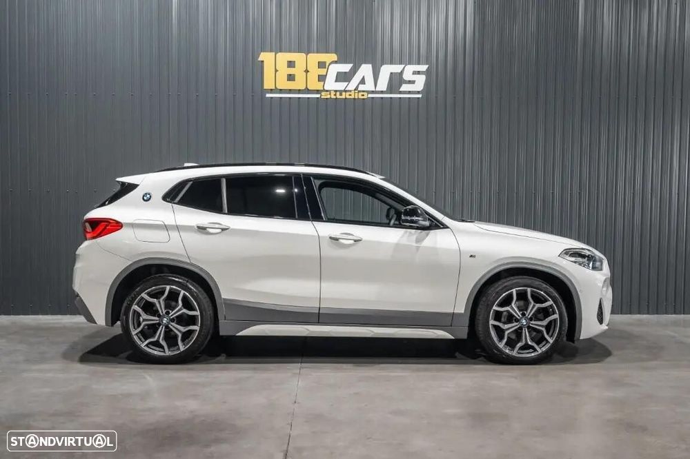BMW X2 18 i sDrive Auto Pack M - 36