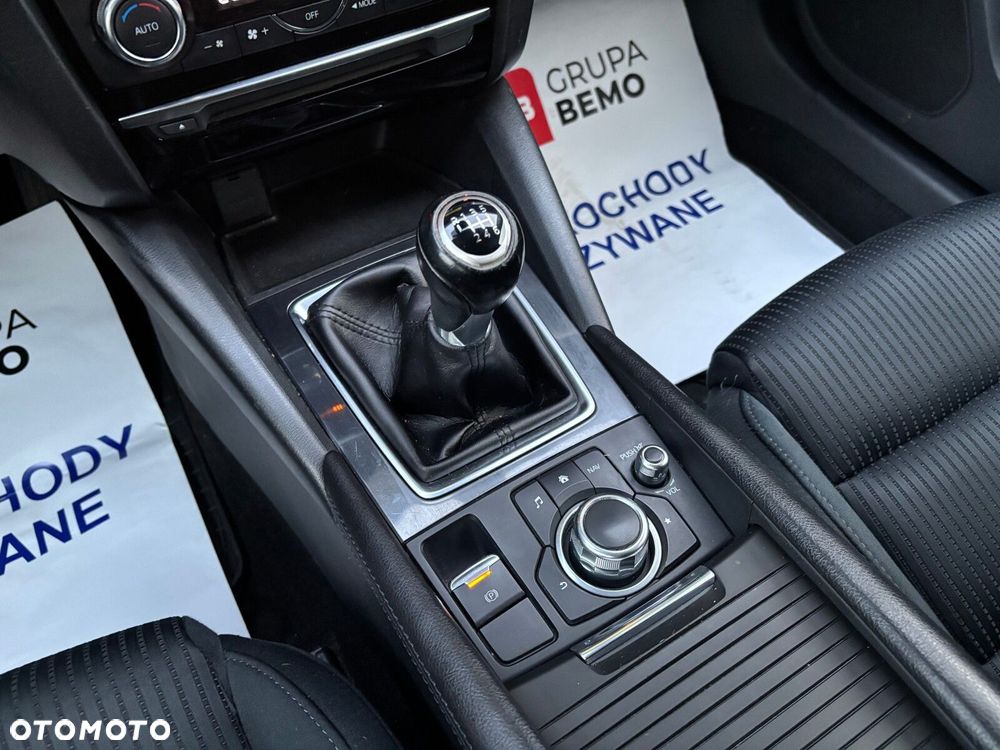 Mazda 6 2.0 SkyEnergy - 24