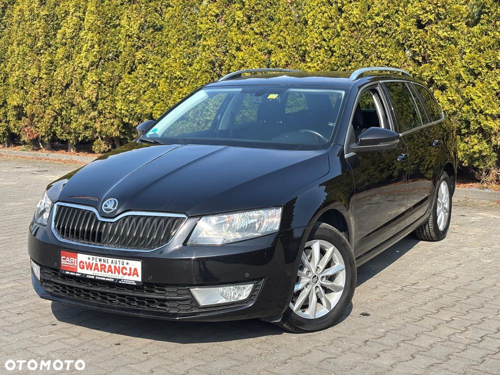 Skoda Octavia 2.0 TDI 4x4 DSG L&K - 5