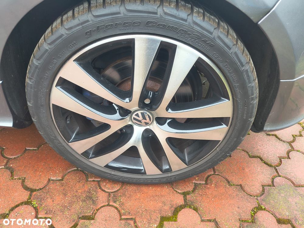 Volkswagen Golf R32 4Motion DSG - 25