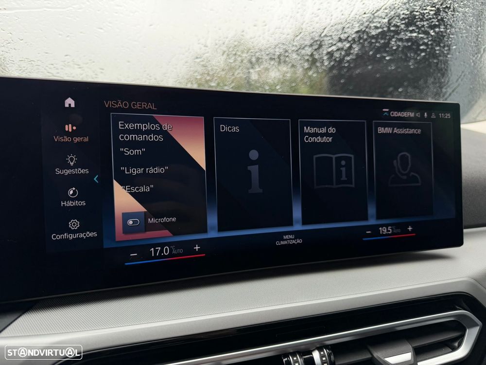 BMW 318 d Auto - 40