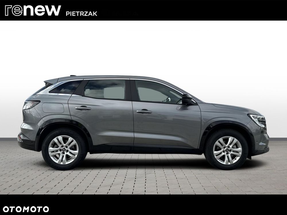 Renault Austral 1.3 TCe mHEV Evolution - 7