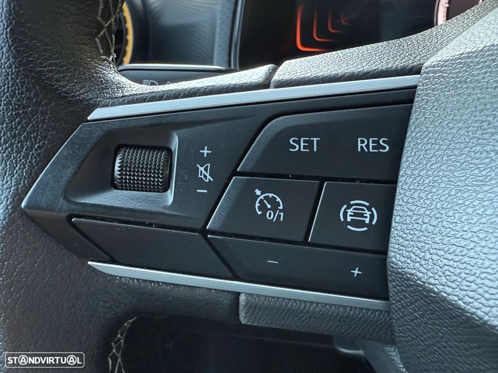 SEAT Ibiza 1.0 TSI Style - 13