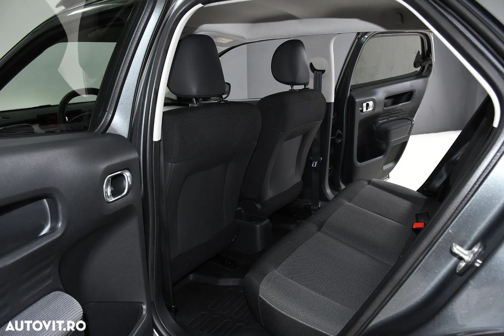 Citroën C4 Cactus PureTech 110 Stop&Start Live - 6