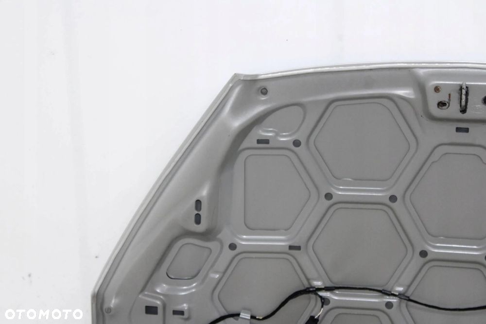 MASKA POKRYWA SILNIKA FORD S-MAX MK1 LIFT 2010R- 58 - 13