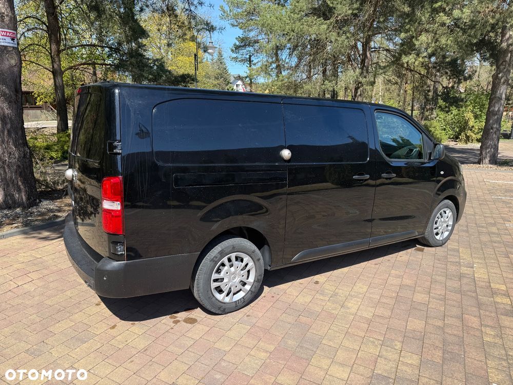 Opel Vivaro - 3